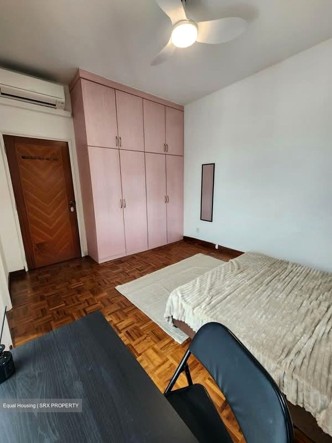 Arthur Mansions (D15), Condominium #627456111